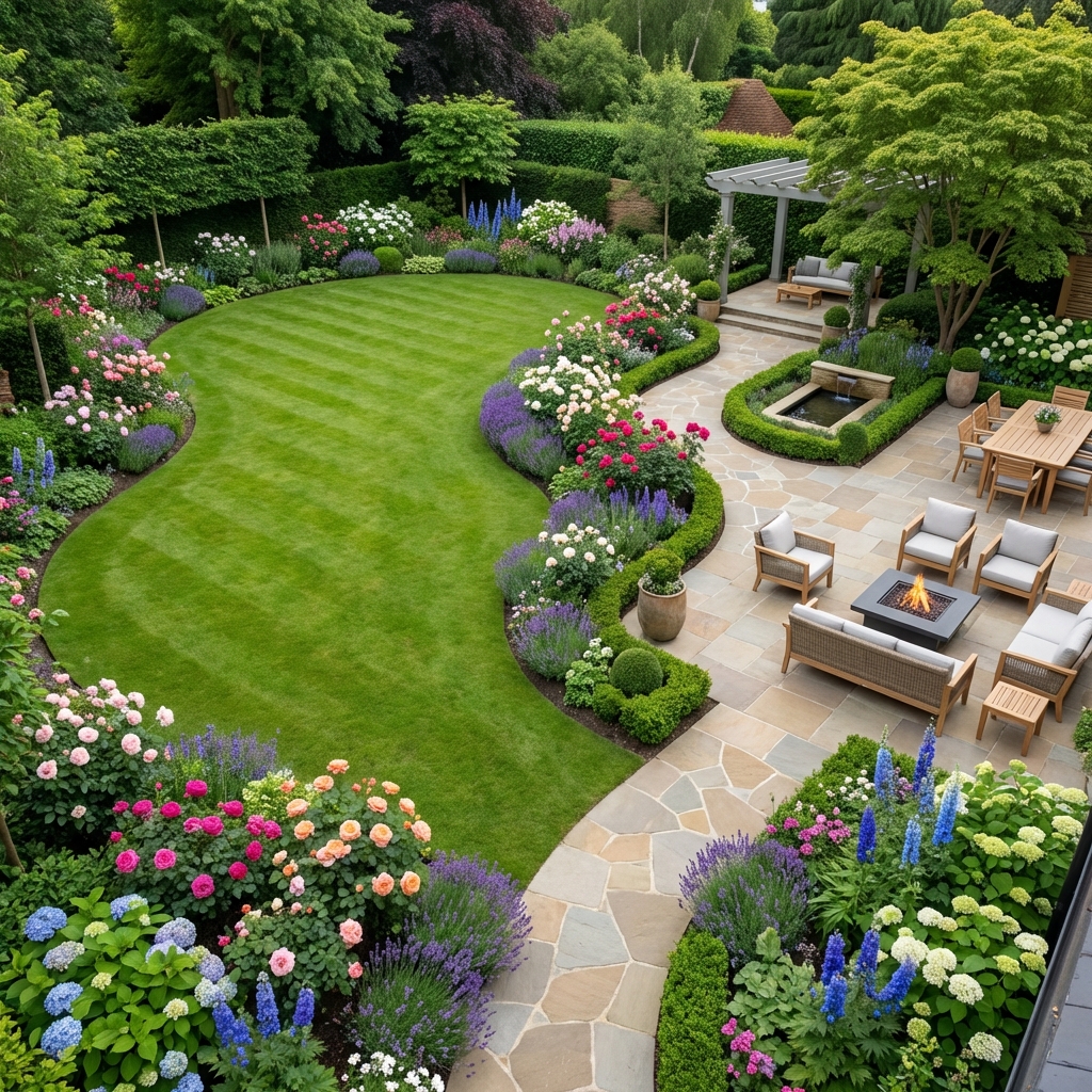 外構費用を100万円安くする！プロが教える「失敗しない節約術」とAI活用法